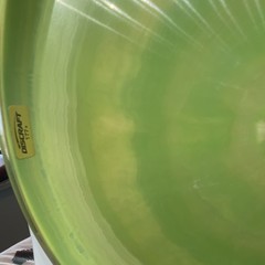 Discraft Buzzz ESP Green 177+g 5/4/-1/0.5 Midrange Paul McBeth 5X