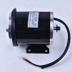 Premium MY1020 36V 800W Brush Motor For Electric Scooter ATV Quad Buggy Go Kart