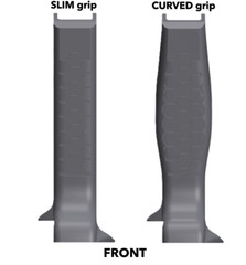 SLIM Grips for Mathews (2019+) VXR, V3X, TRX, Phase,Title etc. 1/5/7/10/12 deg