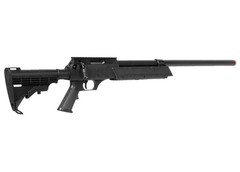 Airsoft Sniper Rifle Bolt Action 450 FPS Spring Powered W/ 30 RDS Magazine