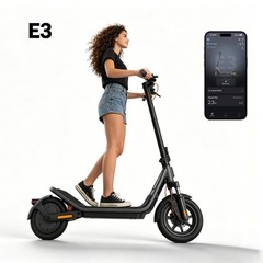 🛴ELECTRIC SCOOTER PEAK 1000W 28MILE RANGE ADULT 20MPH HIGH SPEED COMMUTE 12″ US