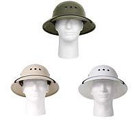 Rothco Pith Helmet – 5670 – White