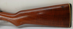 VTG BENJAMIN SHERIDAN C9A BLUE STREAK 5MM .20 CAL MULTI-PUMP AIR RIFLE FR SHIP
