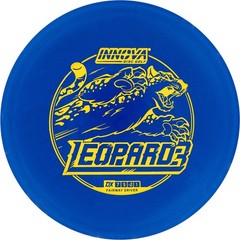 Innova DX Leopard3 | Choose Weight & Color