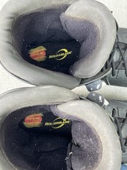 Vintage 90s Rollerblade Swindler Aggressive Inline Skates – Italy -Men’s Size 12