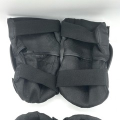 Eight Ball Multi-Sport Knee and Elbow Pads – Ages 8+