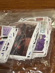 200pc Popular Music Sticker Bundle – Taylor Swift Etc