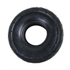 4pc 3.00-4 Tire & Tube 260×85 Fit Scooter Pocket Bike Go Kart ATV Razor E300 325