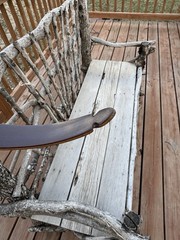 Vintage Ben Pearson Cougar 7050 Recurve Archery Bow AMO 62” 40XX# Right Handed