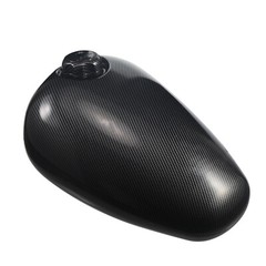 Gas Fuel Tank for Coleman CT200U-EX Axis M200 Hisun HS200-3 & 196cc Mini Bikes