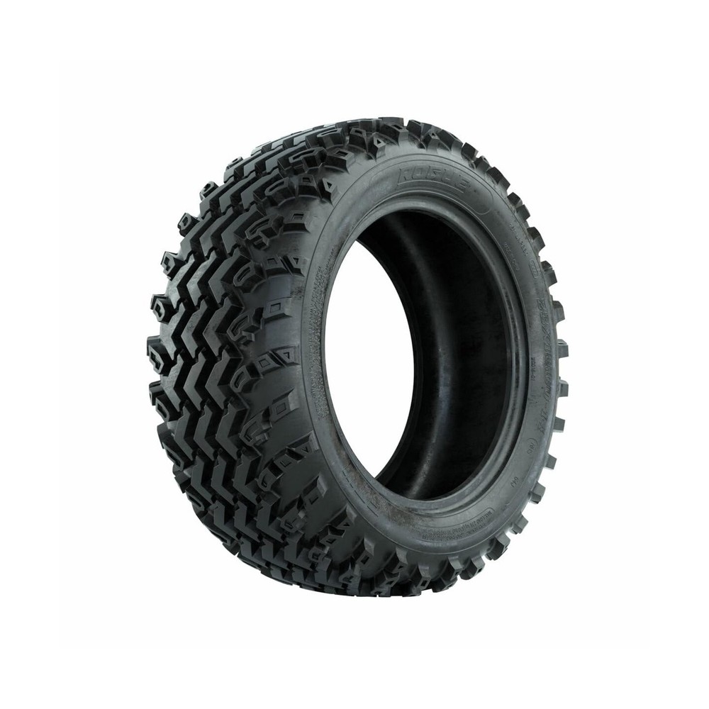 GTW Rogue 23 inch All Terrain Golf Cart Tire | 23×10-14 A/T Tire Directional …