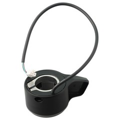 Easy to Install Thumb Throttle for Niu KQi1 KQi3 KQi2 Electric Scooter