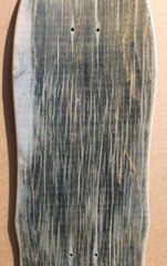 1988 DOGTOWN MICKE MALBA ALBA «LAND WHERE I LIVE» SKATEBOARD DECK RARE