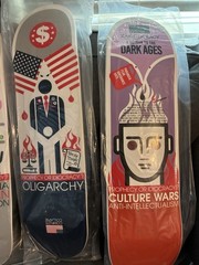 Strangelove x Don Pendleton Prophecy Or Idiocracy Full Series