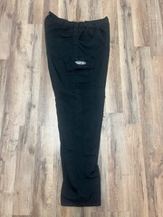 JT Paintball Nylon Lightweight Pants – Vintage OG Rare 2000 Style – 34