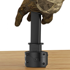 Magazine Speed Loader for Glock 9mm/.40.