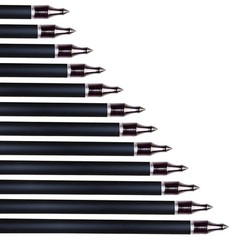 12PACK 20″ Crossbow Bolts Carbon Arrows Half Moon Nocks 8.8mm Shaft Shooting