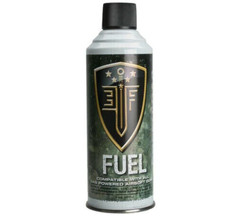 Elite Force Fuel Green Gas for Airsoft Guns, 8oz Can (2269520) Umarex