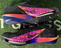 US Men’s 8.5/Women’s 10 – Nike Air Zoom Victory 2 “Glam” IM9130-001, Track Spike