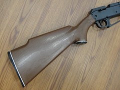 Daisy Powerline 880 Multi-Pump Air Rifle .177 Pellet / BB (NO SCOPE)