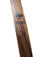 Martin Archery Serengeti 60″ 50# (Right-handed only)