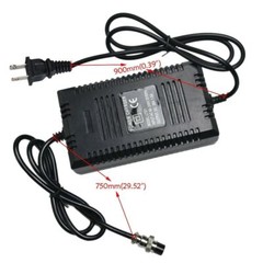 36V 800W Electric Brush Motor Controller Kit e-bike Pocket Bike Quad Go Kart ATV