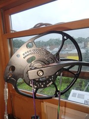 darton sequel 31 st2 60-70lbs (Grey Riser)