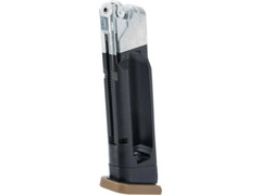 Refurbished Glock Licensed G19X Gen 5 CO2 4.5MM Blowback BB Gun