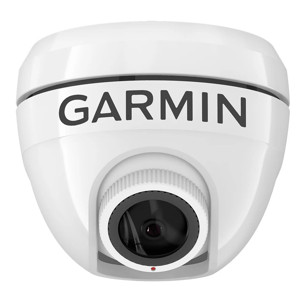 Garmin GC 245 Surface Mount Camera – White [010-02892-10]