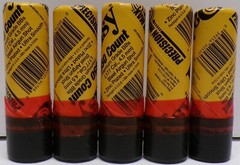Lot of 5 Daisy Precision Max BB’s Steel Airgun Shot .177 Caliber 350 Count Each