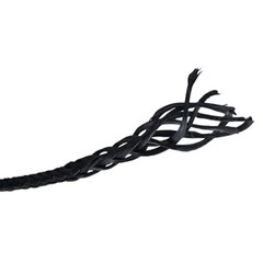 Kevlar Cord 50~1500lbs Braided Kevlar Fishing Line Outdoor Rope Made with Kevlar