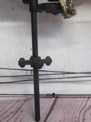 Merlin Archery Merlin XS-ALPHA Compound Right Hand Bow
