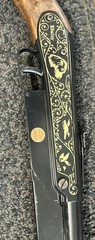 Vintage 1970s Daisy Model 25 Pump Action Bb Gun Air Rifle Working With Box