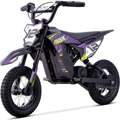MotoTec 36v 300w Electric Dirt Bike – Multi Colors – Lithium Battery – HP122E