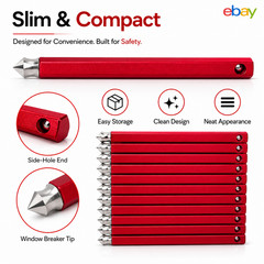 Metal Slingshot Set & Accessories Ball Holder Magazine Replacement Bands Target