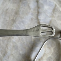 M. Toulouse M Toulouse Soft Touch Spur Large Horizontal Ball