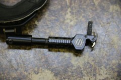 Scott Archery Bow Release Hook CAMO BUCKLE FANG