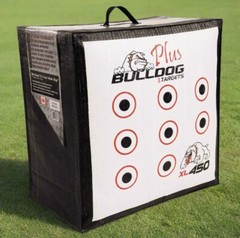 Doghouse XL 450 Compound And Crossbow Target! Free Shipping!!!