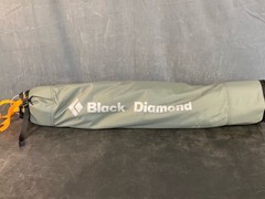 Black Diamond Cliff Cabana Double Portaledge