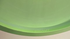 NEW Discraft Paul McBeth Signature 5x ESP Avenger SS Driver | Double Stamp