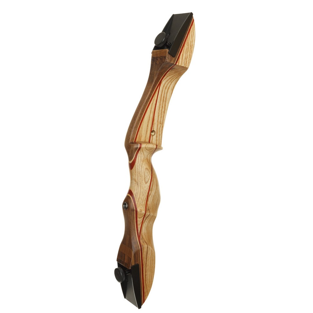 October Mountain Adventure 2.0 Recurve Riser 54 in. RH