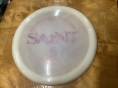 Latitude 64 Opto Line Saint 170 gram golf disc