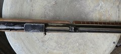 RARE? BENJAMIN FRANKLIN MODEL 720 BB GUN FOR RESTORATION