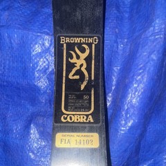 Browning Cobra Compound Bow 50lbs Right Hand Bow Hunting 29-31in Draw 50in