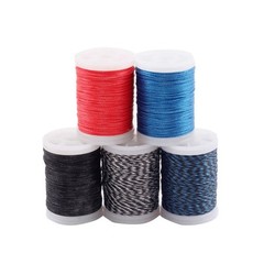 Kite Strings Serving Thread Bowstring Line 120m 34 Lbs 400D Cord Spool