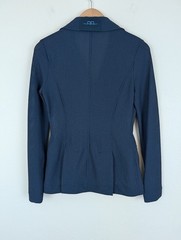 Alessandro Albanese Platinum MotionLite Equestrian Riding Jacket