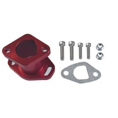 VM22 VM24 VM26 VM34 Racing Intake Manifold Inlet Pipe Gasket Screw 168 MiniBikes