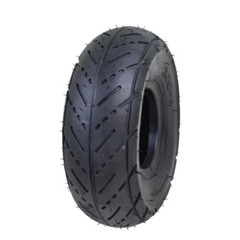 4pc 3.00-4 260 x 85 10×3 9×3.50-4 Tire Tube Kit For E300 E325 Go kart