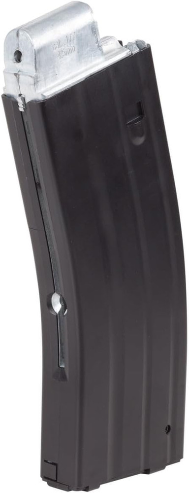 SBR Full Auto Spare Magazine DSFAM