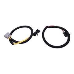 Regulator Rectifier Connector Plug Compatible with Polaris Ranger 1000 2014